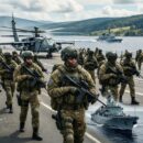 Кнутов: учения НАТО в разных регионах — элементы единого военного замысла