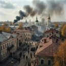 Тверской календарь: история города и события октября 13-го числа